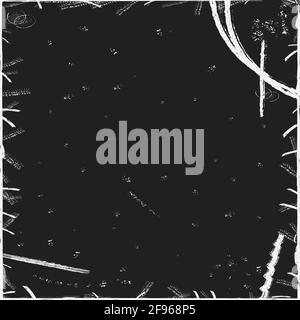 Abstract Artistic Grunge 4 Stock Vector
