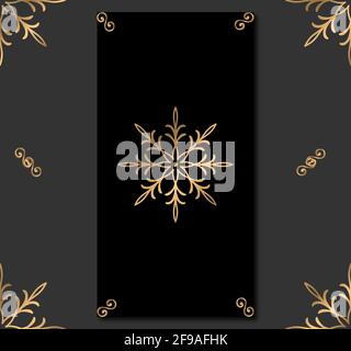 Abstract trendy universal artistic background templates. Good for cover, invitation, banner, placard, brochure, poster, card, flyer and other. Stock Vector