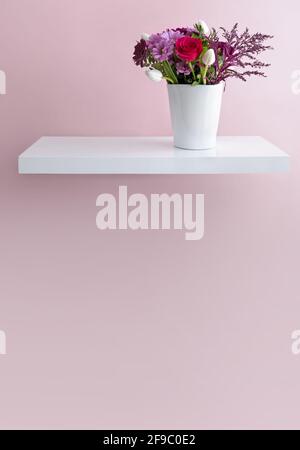 Image showcasing Minimalist Botanical And Floral — Wall Decor Art Prints — featuring ...