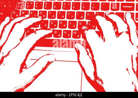 Distress Overlay Texture Stock Vector