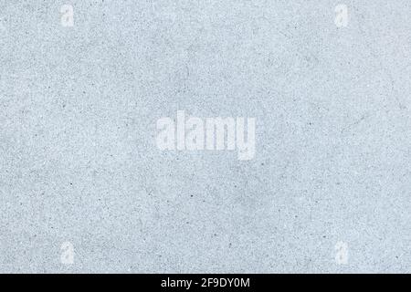 Grey pebble stone floor texture background Stock Photo