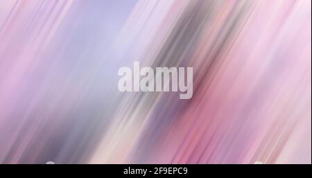 Bright Beautiful Colors Parallel Lines Abstract Concept Background Stock Photo