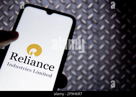 Reliance Logo Stock Illustrations – 142 Reliance Logo Stock Illustrations,  Vectors & Clipart - Dreamstime