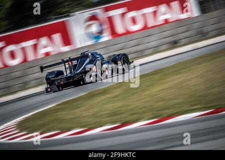 04 Horr Laurents (deu), Berg Alain (lux), DKR Engineering, Duqueine M30 -  D08 - Nissan, action during the 2021 4 Hours of Monza, 4th round of the  2021 European Le Mans Series