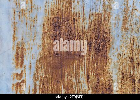 Texture graphic resources rusty old wall close up background Stock Photo