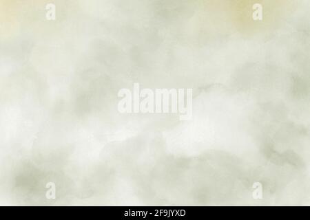 Abstract background with vintage cloudy stains watercolor style. Can be used to decorate background greeting cards, posters, covers, or banners. Stock Vector