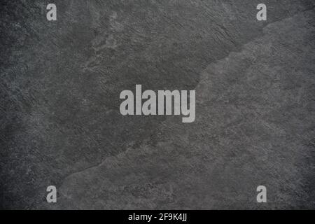 dark grunge natural stone background texture Stock Photo