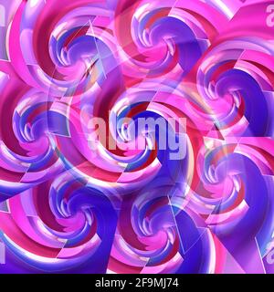 Cool background design for posters Stock Photo