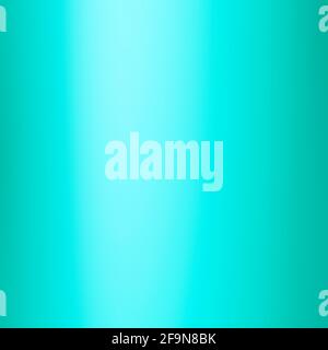 Light green abstract background with linear gradient effect - medical background color concept Stock Photo