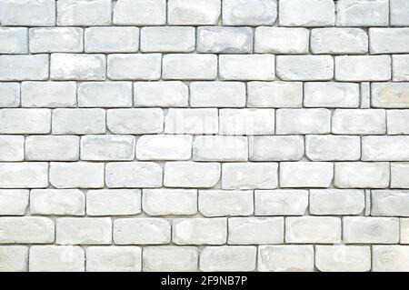 Old brick wall texture background Stock Photo