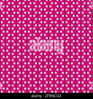 Seamless mosaic pattern. Abstract hexagon background for wallpaper, backdrop, banner, template, illustration, fabric and other designs. Vector Stock Vector