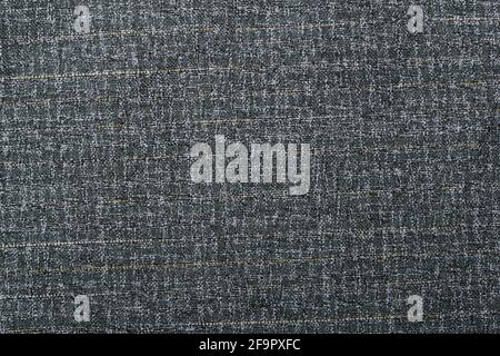 light natural linen texture for the background Stock Photo
