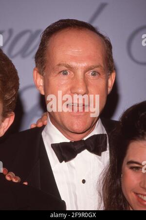 Lawrence Pressman Circa 1980's Credit: Ralph Dominguez/MediaPunch Stock ...