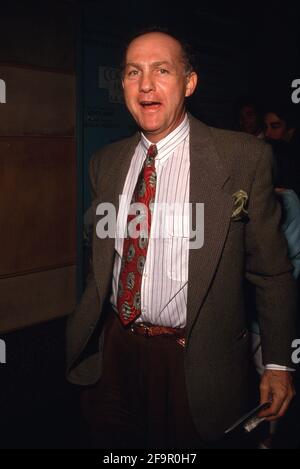 Lawrence Pressman Circa 1980's Credit: Ralph Dominguez/MediaPunch Stock ...