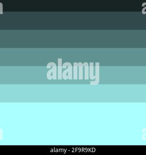 Color Shade Sample Color sample for printing design. Chart of color shades. Color catalog ...