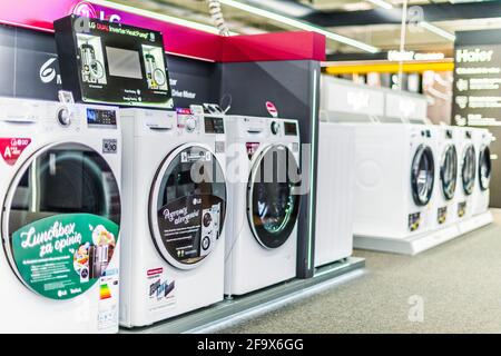 Lg washing outlet machine shop