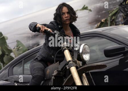 F9 (also known as Fast & Furious 9) is an upcoming American action film ...