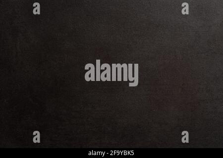 dark gray concrete background wall grunge cement texture with copy space Stock Photo