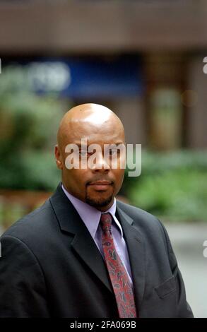 George Rodden GEORGE RHODEN WHO HELPED MEMBERS OF THE PUBLIC AT KINGS CROSS ON 7/7/05 ...