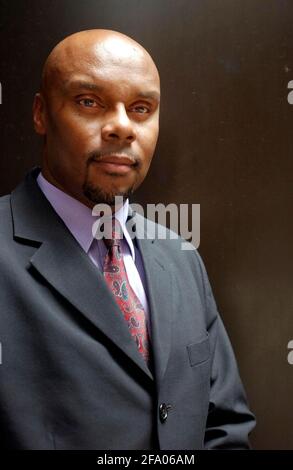 GEORGE RHODEN WHO HELPED MEMBERS OF THE PUBLIC AT KINGS CROSS ON 7/7/05 ...