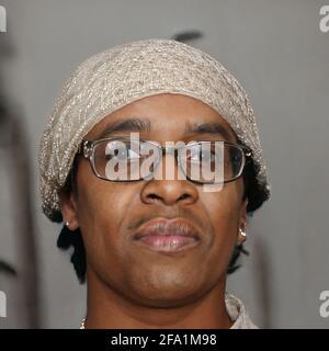 Black man in glasses portrait. Portrait of male. Stock Photo