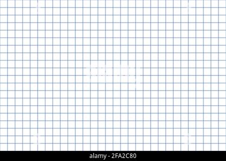 graph paper grid abstract squared background geometric pattern for school technical engineering line scale measurement lined blank for education stock vector image art alamy