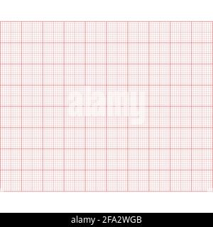 Seamless millimeter graph paper with a geometric square grid Stock Vector  Image & Art - Alamy