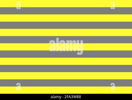 Stripe pattern. Trendy colors background. Stock Vector