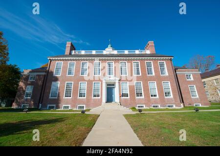 Art School – Danforth Art Museum and Art School