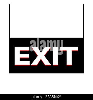 Abstract business and company logo design. Stock Vector