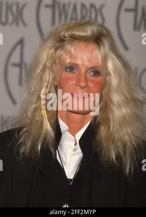 Kim Carnes Circa 1980's Credit: Ralph Dominguez/MediaPunch Stock Photo