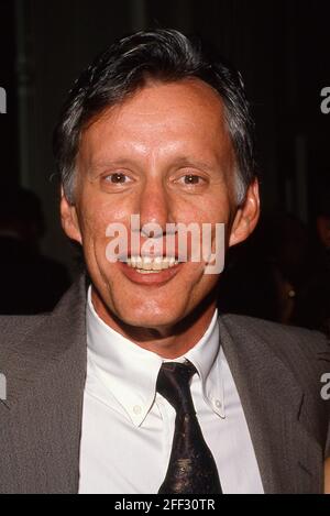 James Woods Circa 1980's Credit: Ralph Dominguez/MediaPunch Stock Photo