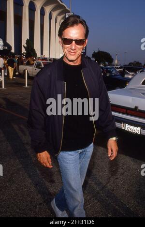 James Woods Circa 1980's Credit: Ralph Dominguez/MediaPunch Stock Photo