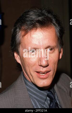 James Woods Circa 1980's Credit: Ralph Dominguez/MediaPunch Stock Photo