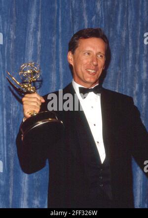 James Woods Circa 1980's Credit: Ralph Dominguez/MediaPunch Stock Photo