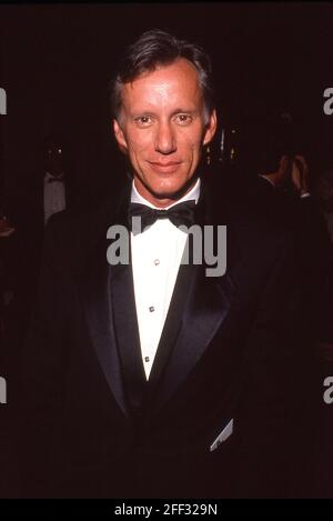 James Woods Circa 1980's Credit: Ralph Dominguez/MediaPunch Stock Photo