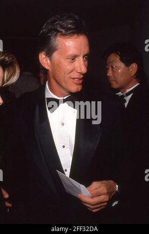 James Woods Circa 1980's Credit: Ralph Dominguez/MediaPunch Stock Photo