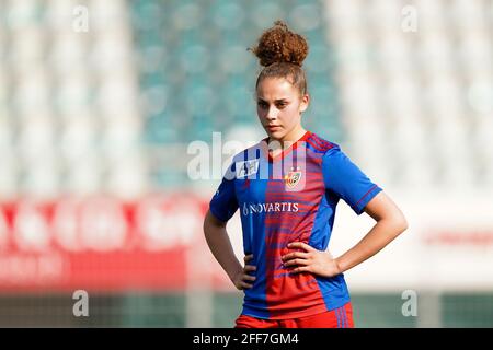 Femminile Archivi - FC Lugano