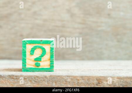 Alphabet letter with word what with questionmark in black line hand ...