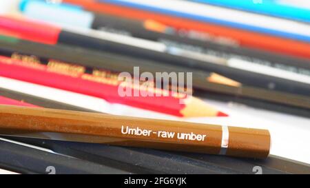 Grease pencil hi-res stock photography and images - Alamy