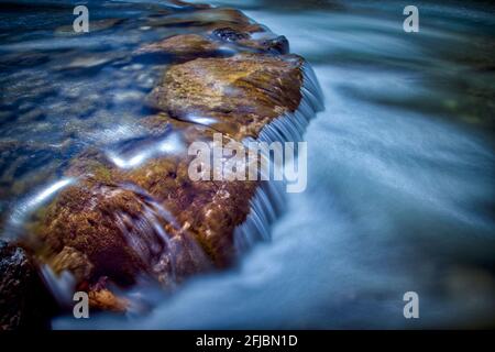 ENVIRONMENTAL CONCEPT: Alternative Energy Stock Photo