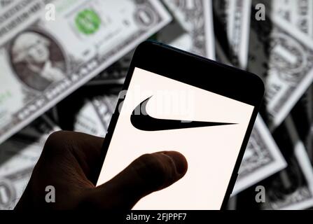 Nike shop usa dollars