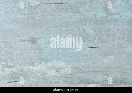 Background white-gray-blue concrete texture in high resolution Stock Photo