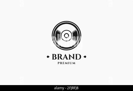 Vector of Bullet Head Stamp Logo Design Template suitable for vintage ...