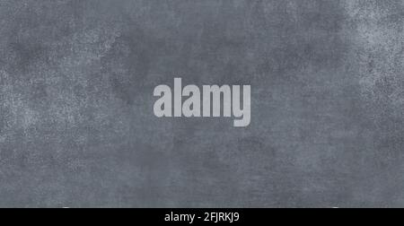 Horizontal abstract realistic dark gray background - Vector illustration Stock Vector