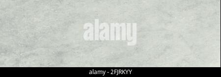 Abstract light gray wall texture, realistic panoramic background - Vector illustration Stock Vector