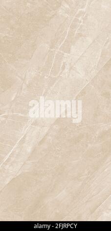 bianco marble design with gloss finish image for tiles slab design Stock Photo