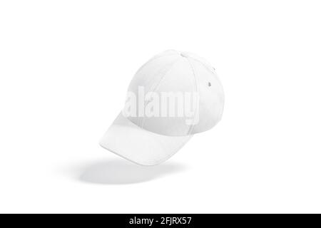 Premium PSD  Baseball hat on transparent background 3d rendering  illustration