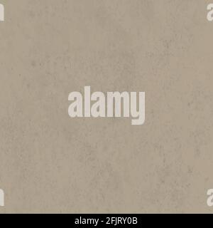Realistic yellow wall texture, abstract background - Vector illustration Stock Vector