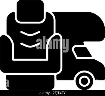 RV furniture icon Stock Vector Image & Art - Alamy
